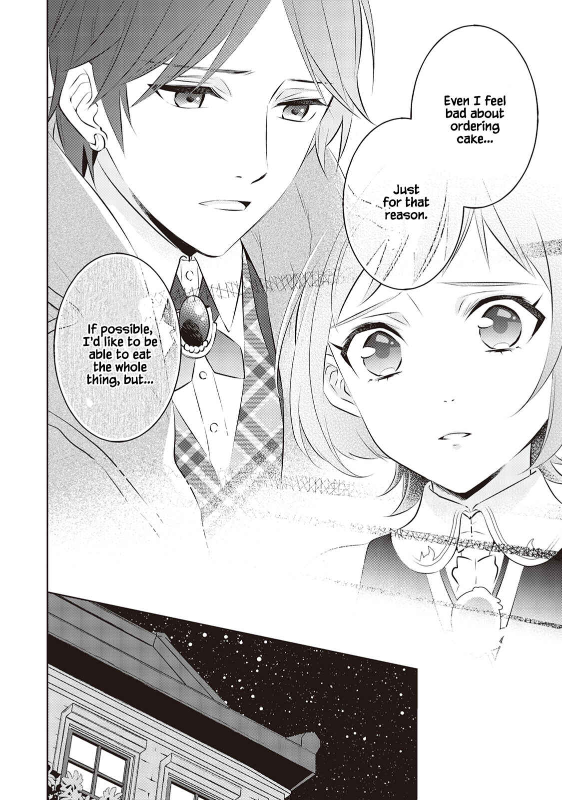 Page 11 Chapter 38 Isekai de Café wo Kaiten Shimashita