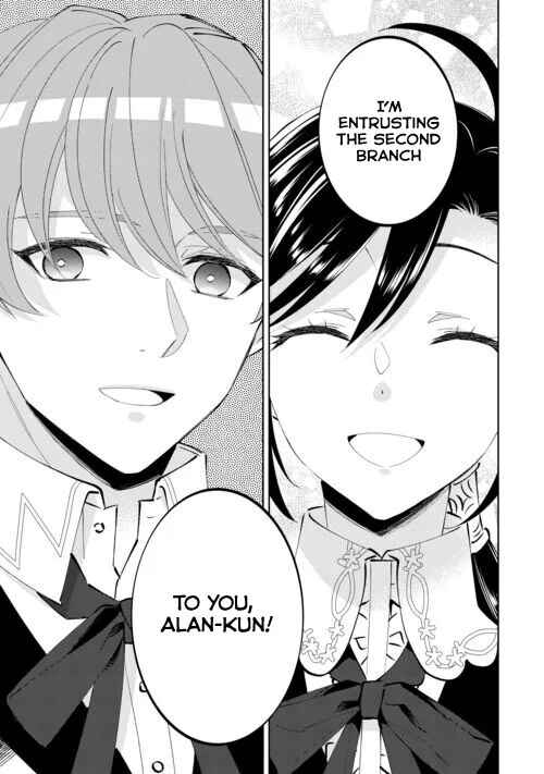 Page 21 Chapter 88 Isekai de Café wo Kaiten Shimashita