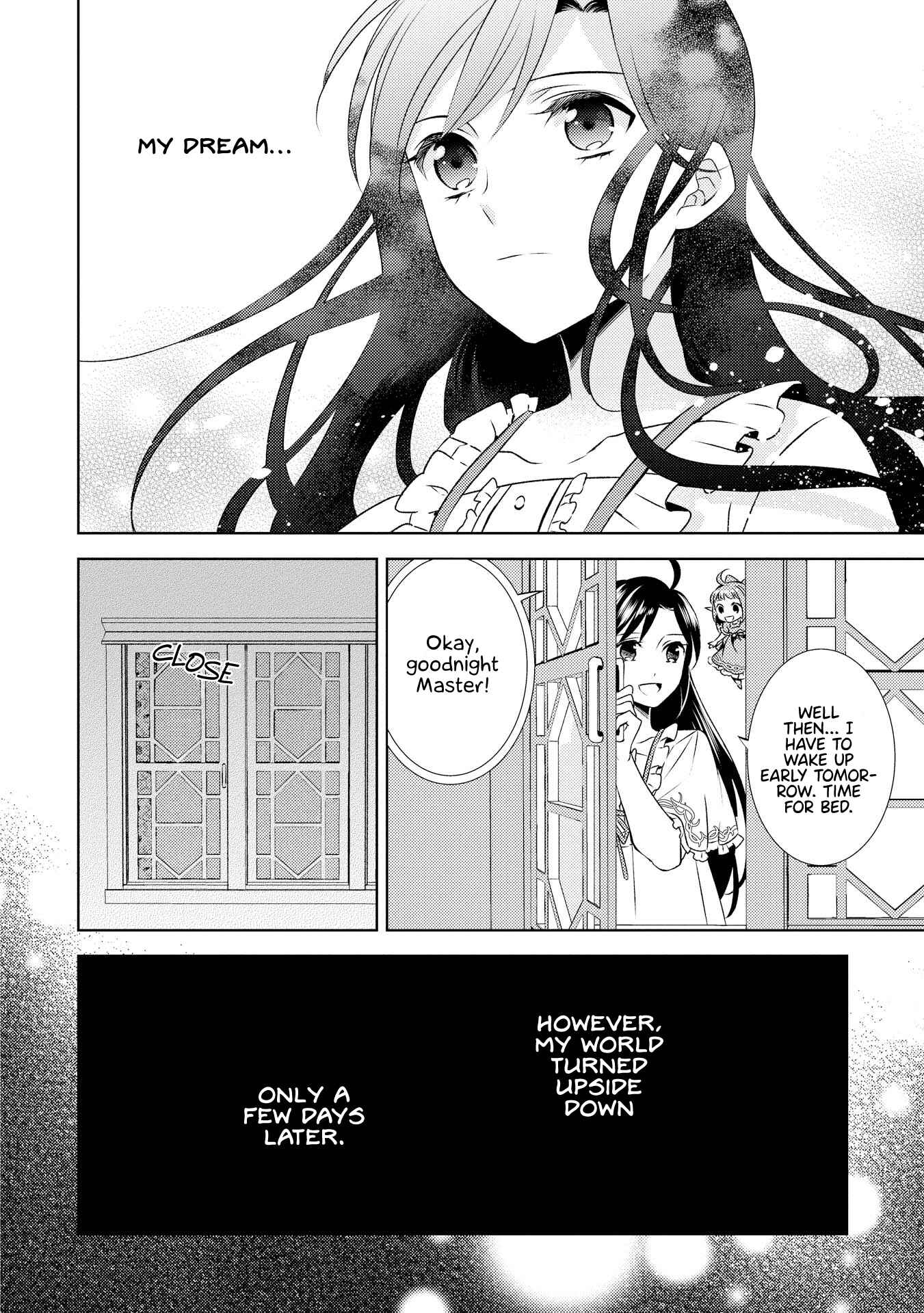 Page 25 Chapter 24 Isekai de Café wo Kaiten Shimashita