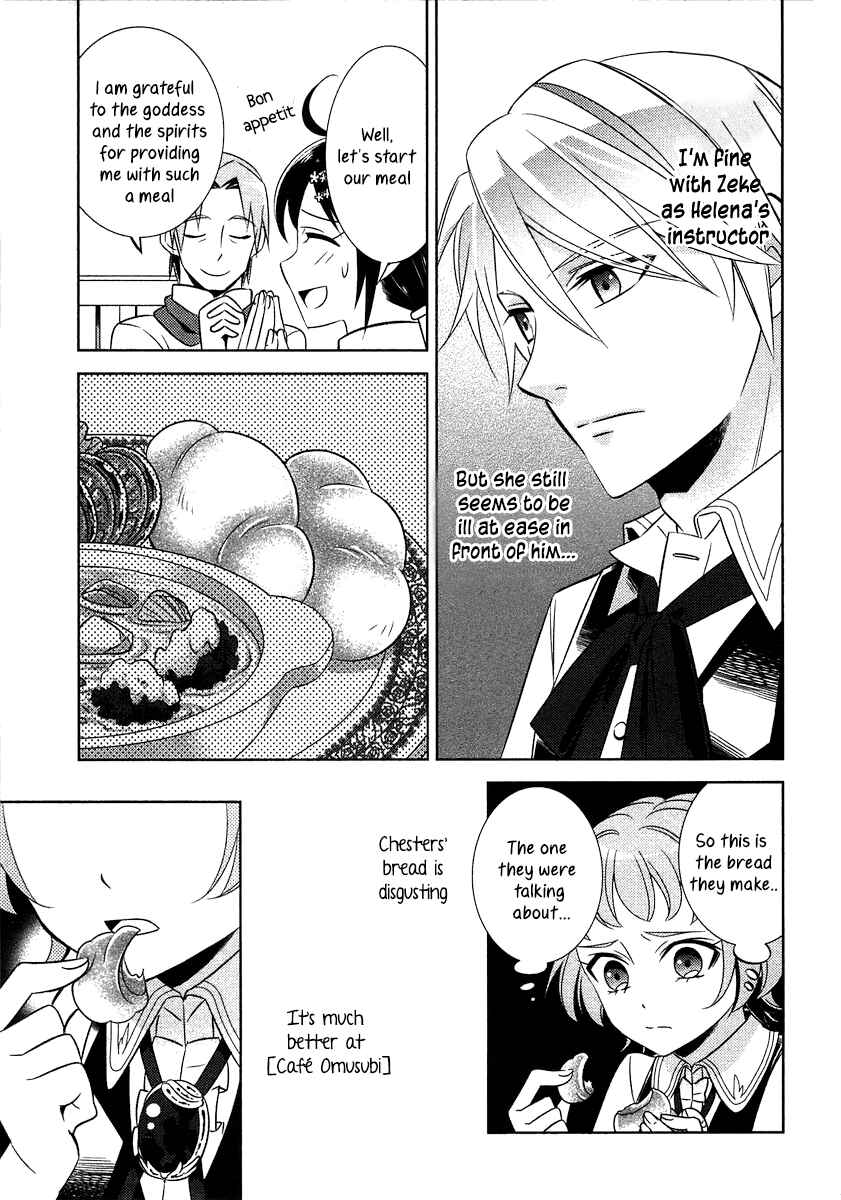 Page 14 Chapter 10 Isekai de Café wo Kaiten Shimashita