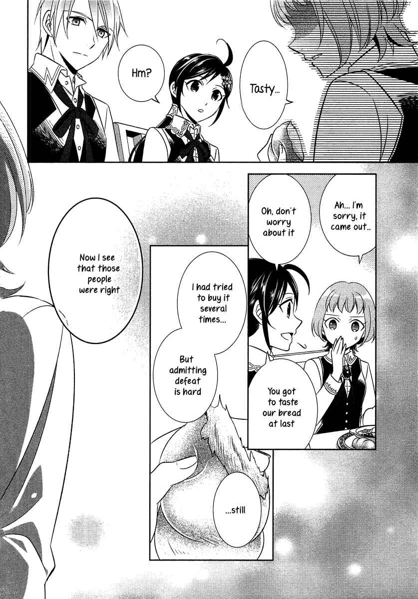 Page 15 Chapter 10 Isekai de Café wo Kaiten Shimashita