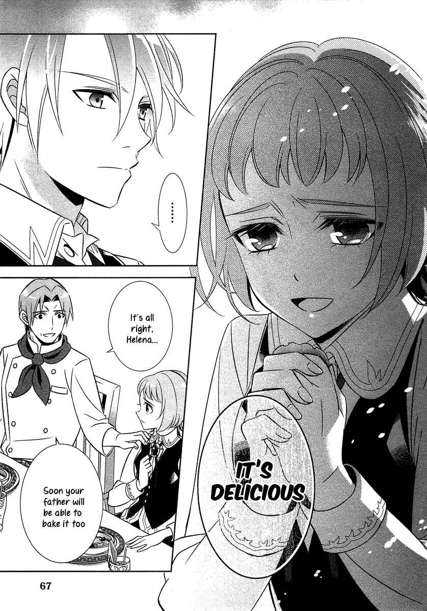 Page 16 Chapter 10 Isekai de Café wo Kaiten Shimashita