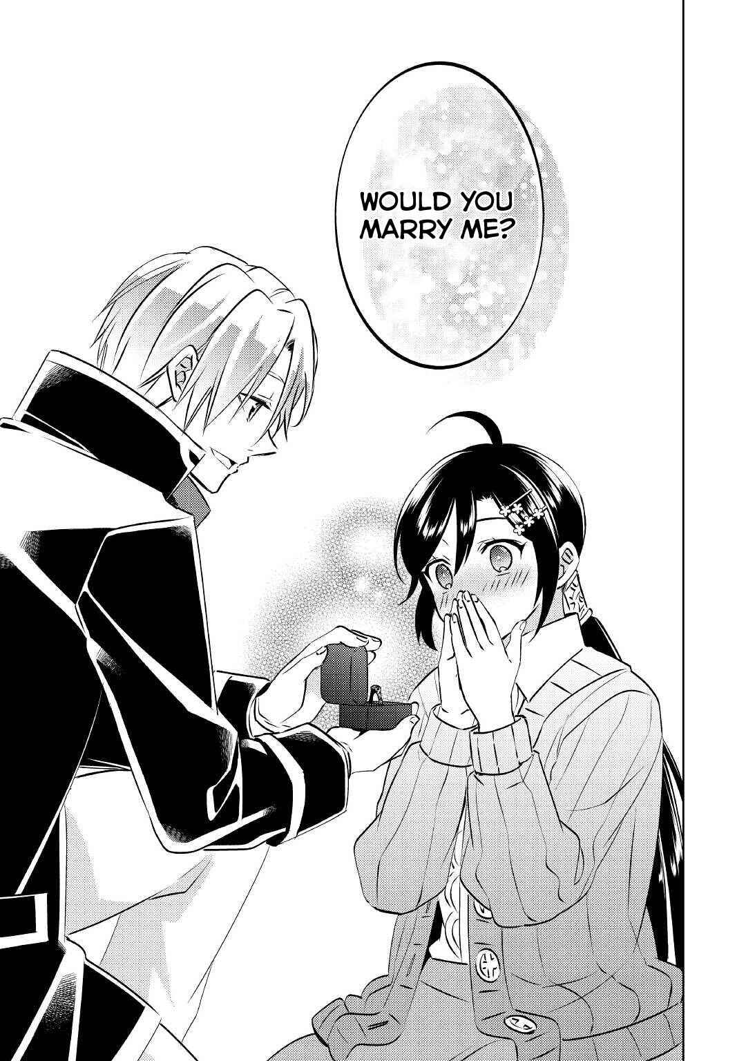 Page 17 Chapter 79 Isekai de Café wo Kaiten Shimashita