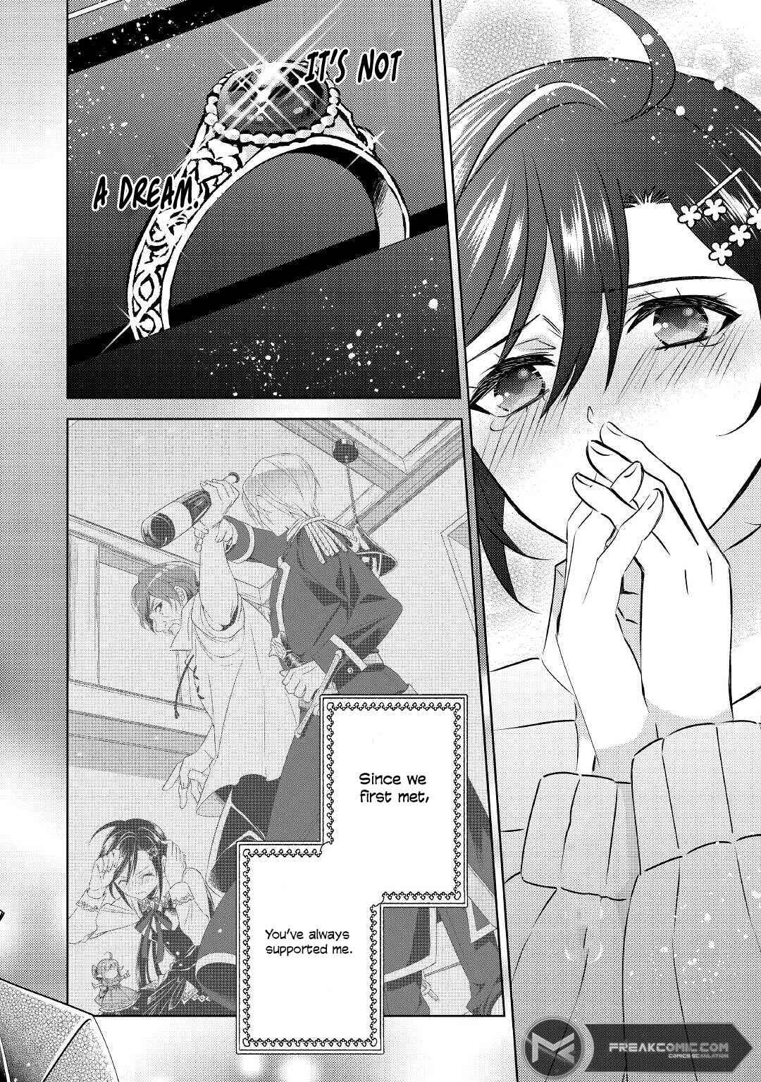 Page 18 Chapter 79 Isekai de Café wo Kaiten Shimashita
