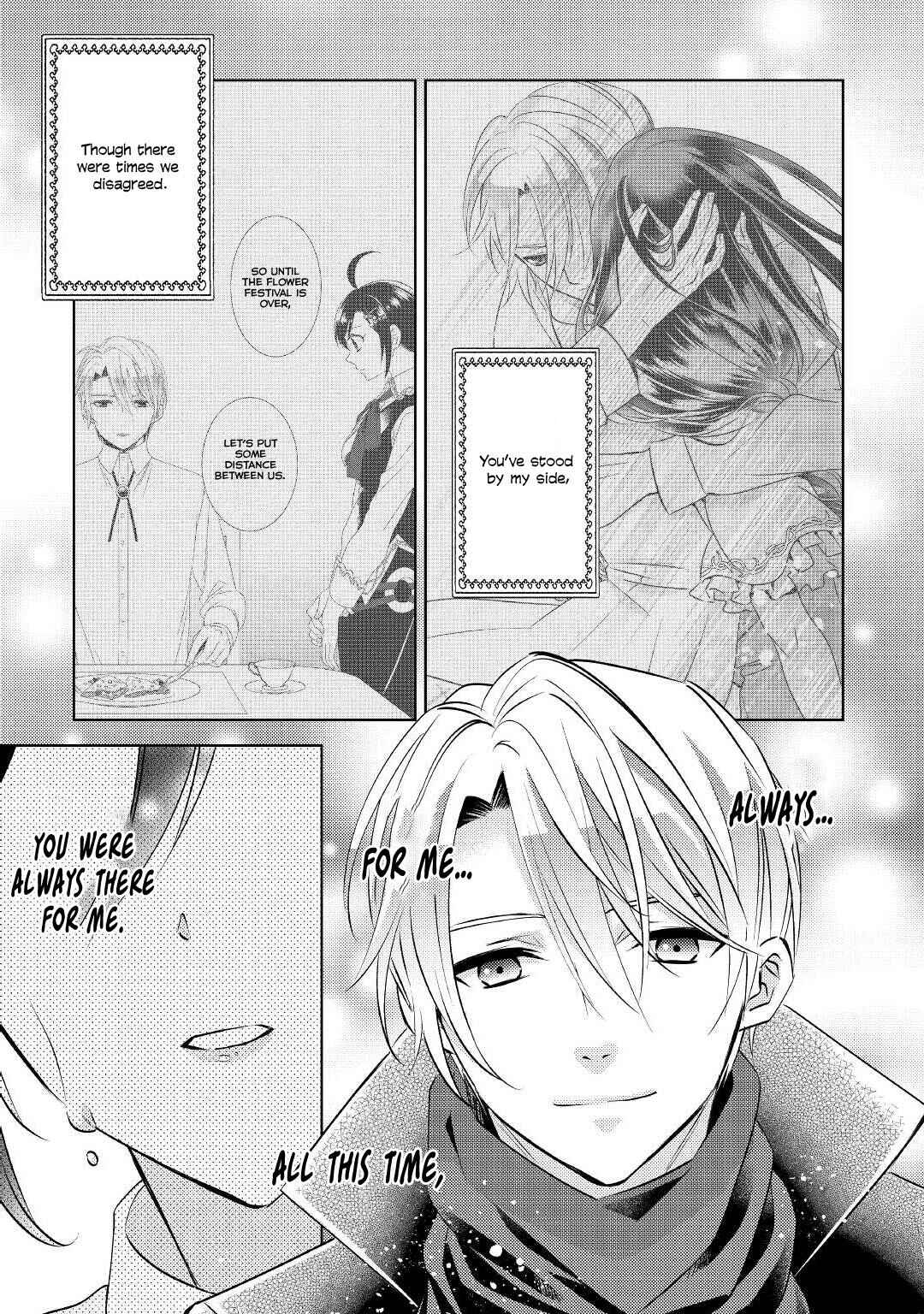 Page 19 Chapter 79 Isekai de Café wo Kaiten Shimashita