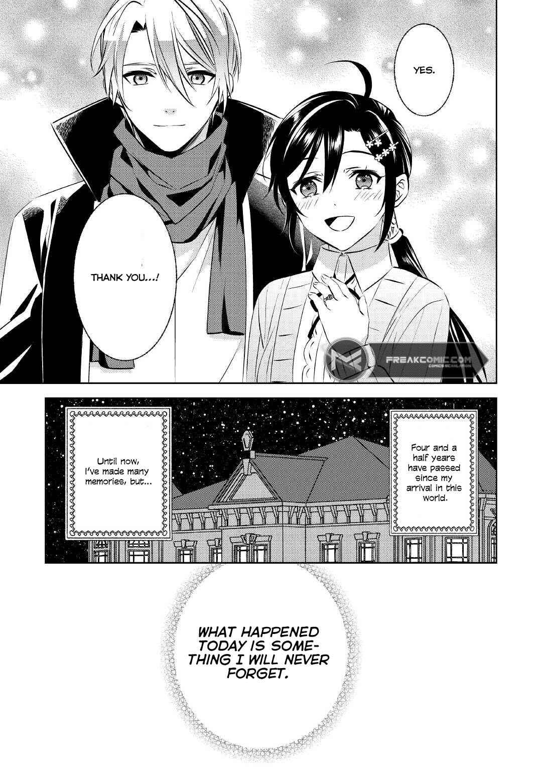 Page 24 Chapter 79 Isekai de Café wo Kaiten Shimashita