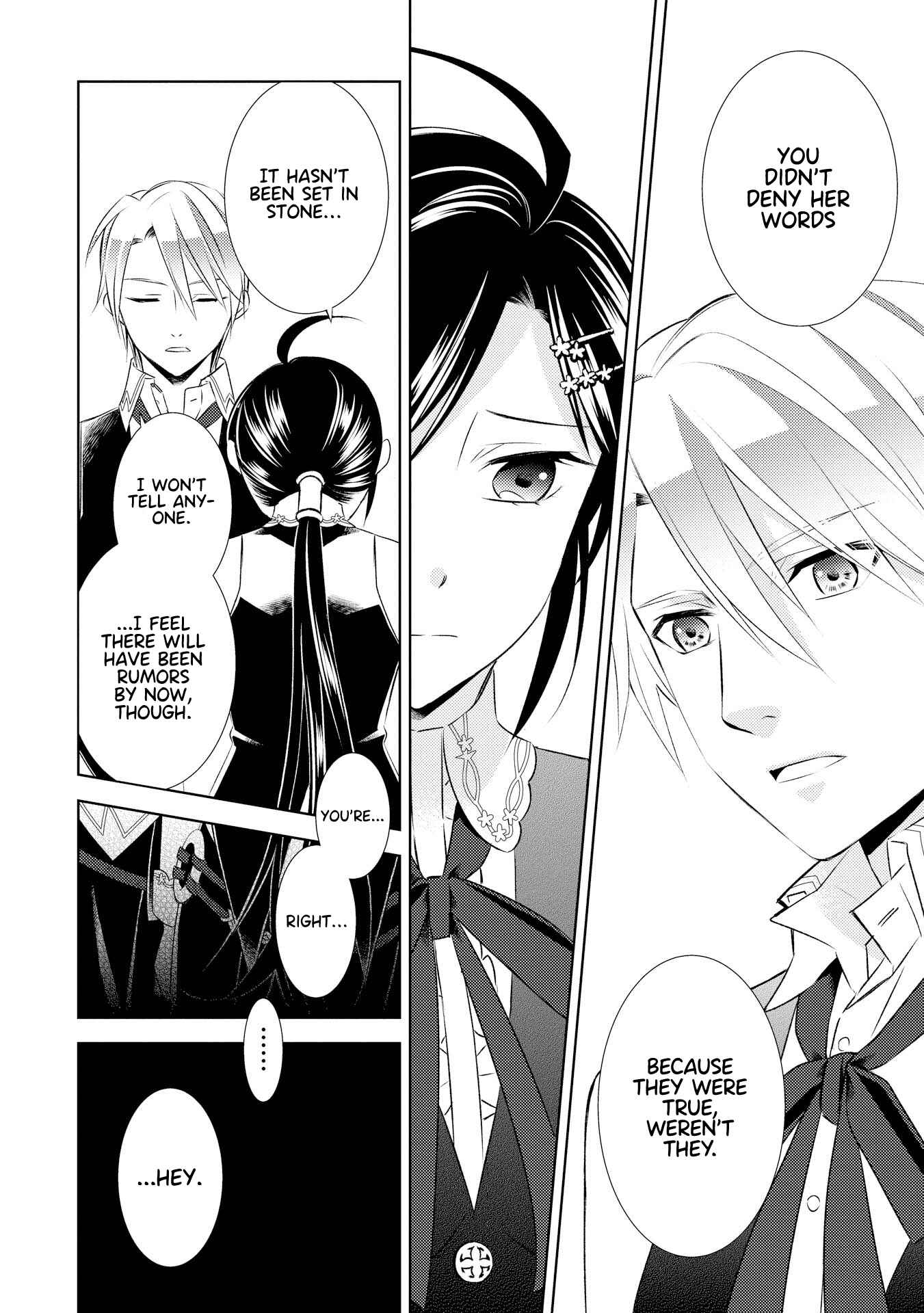 Page 9 Chapter 26 Isekai de Café wo Kaiten Shimashita