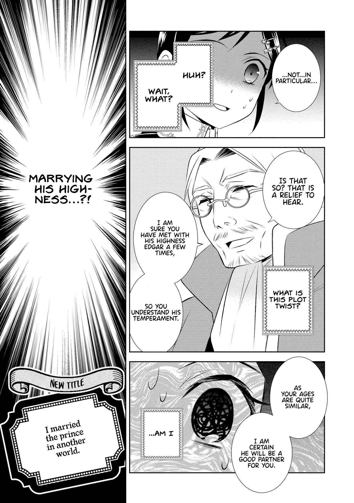 Page 10 Chapter 25 Isekai de Café wo Kaiten Shimashita