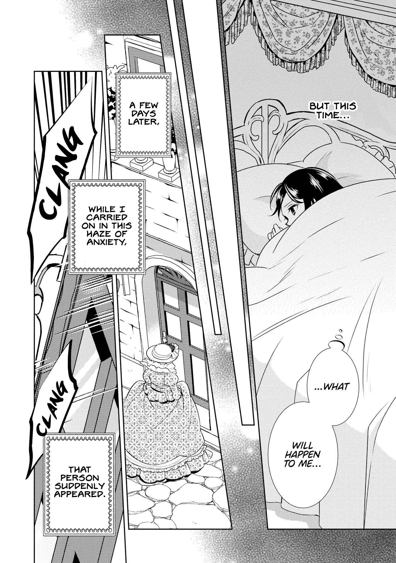 Page 19 Chapter 25 Isekai de Café wo Kaiten Shimashita