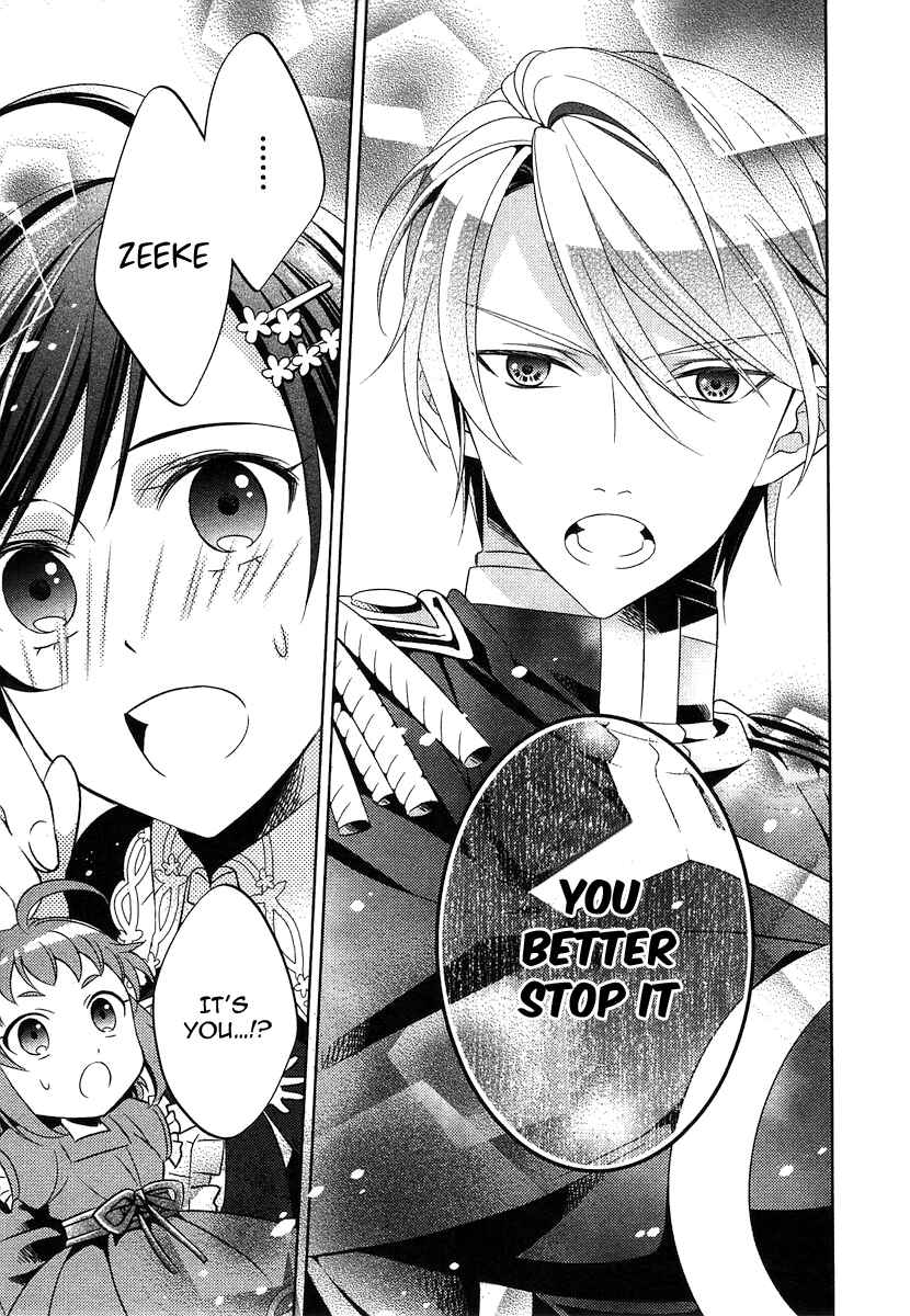 Page 6 Chapter 5 Isekai de Café wo Kaiten Shimashita