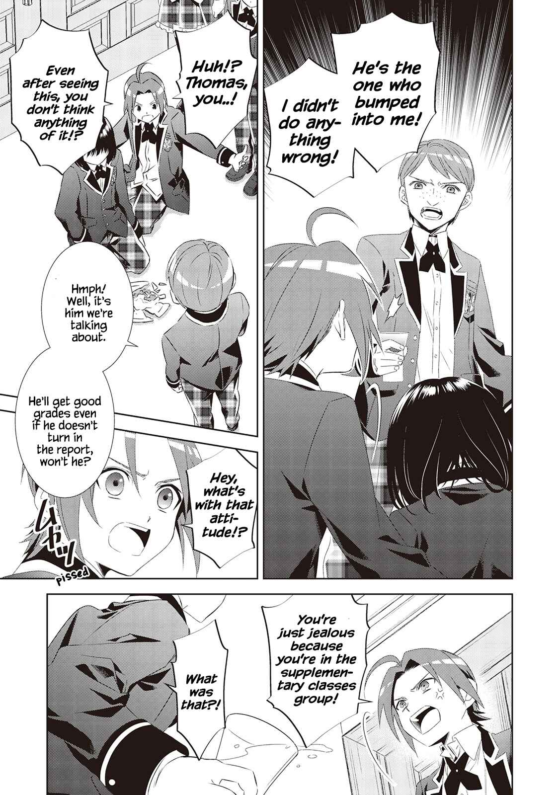 Page 18 Chapter 47 Isekai de Café wo Kaiten Shimashita