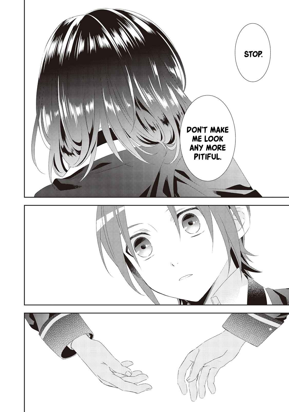 Page 22 Chapter 47 Isekai de Café wo Kaiten Shimashita