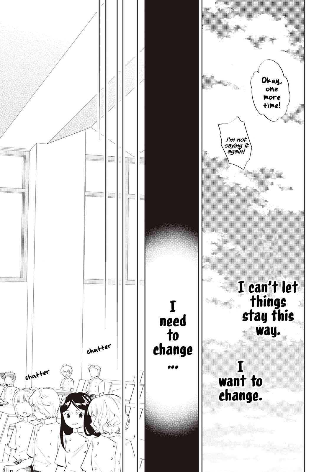 Page 8 Chapter 47 Isekai de Café wo Kaiten Shimashita