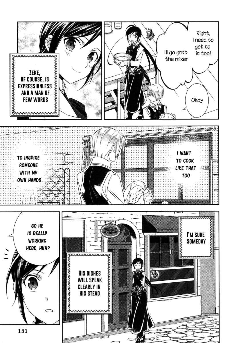 Page 24 Chapter 6 Isekai de Café wo Kaiten Shimashita