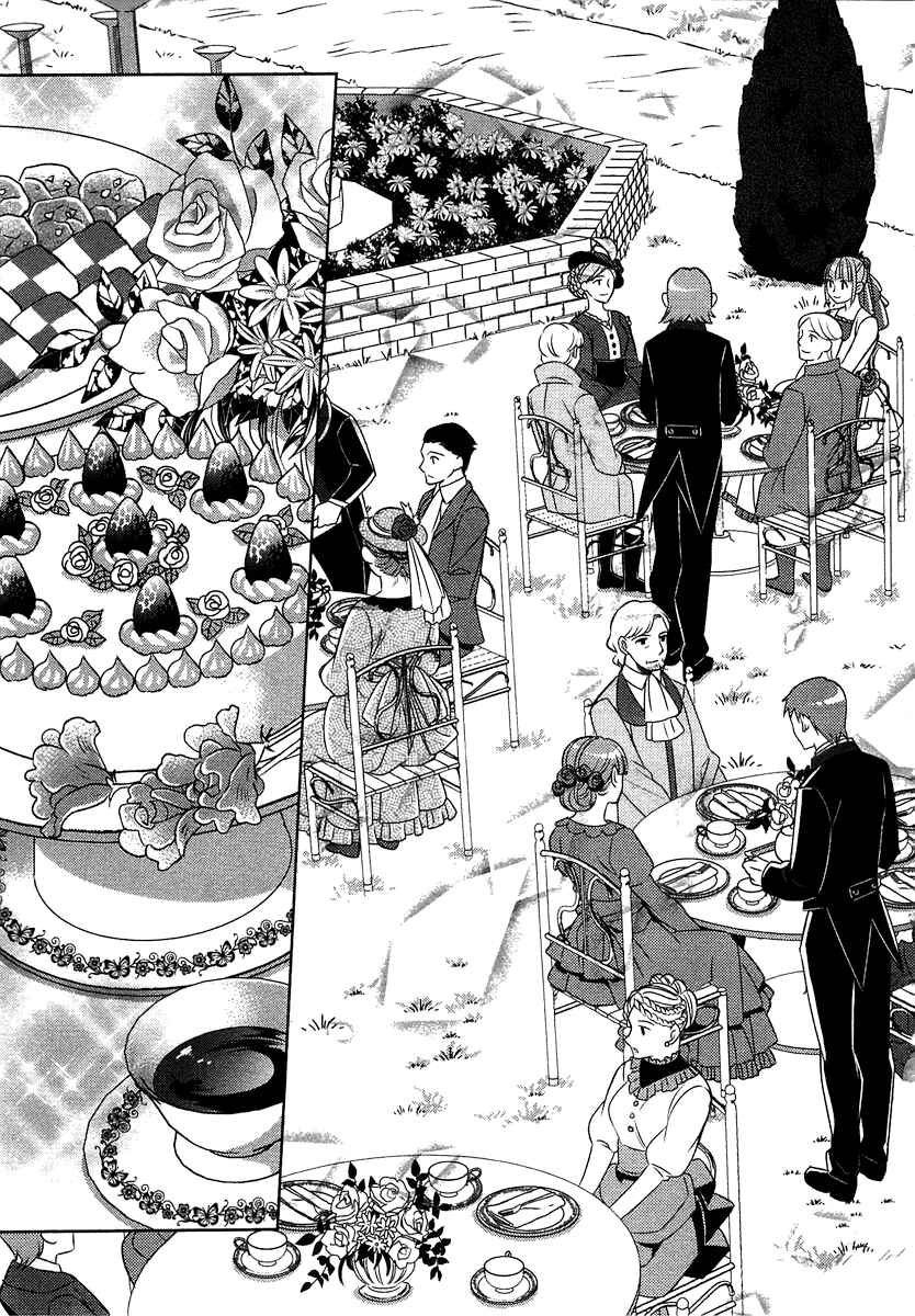 Page 19 Chapter 12 Isekai de Café wo Kaiten Shimashita