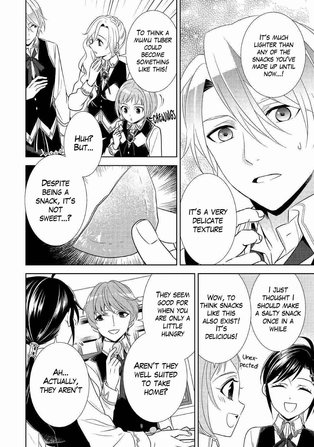 Page 9 Chapter 37 Isekai de Café wo Kaiten Shimashita