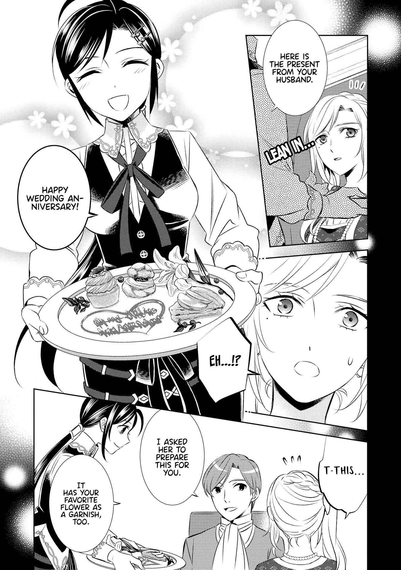 Page 4 Chapter 27 Isekai de Café wo Kaiten Shimashita