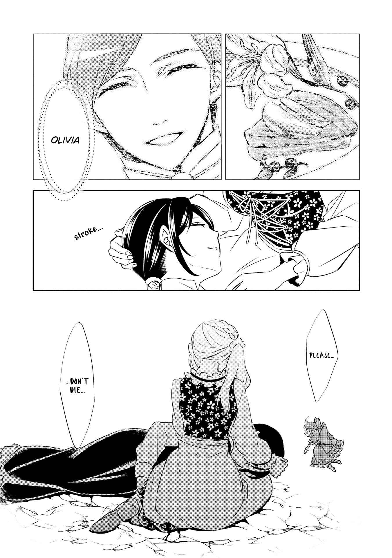 Page 8 Chapter 27 Isekai de Café wo Kaiten Shimashita