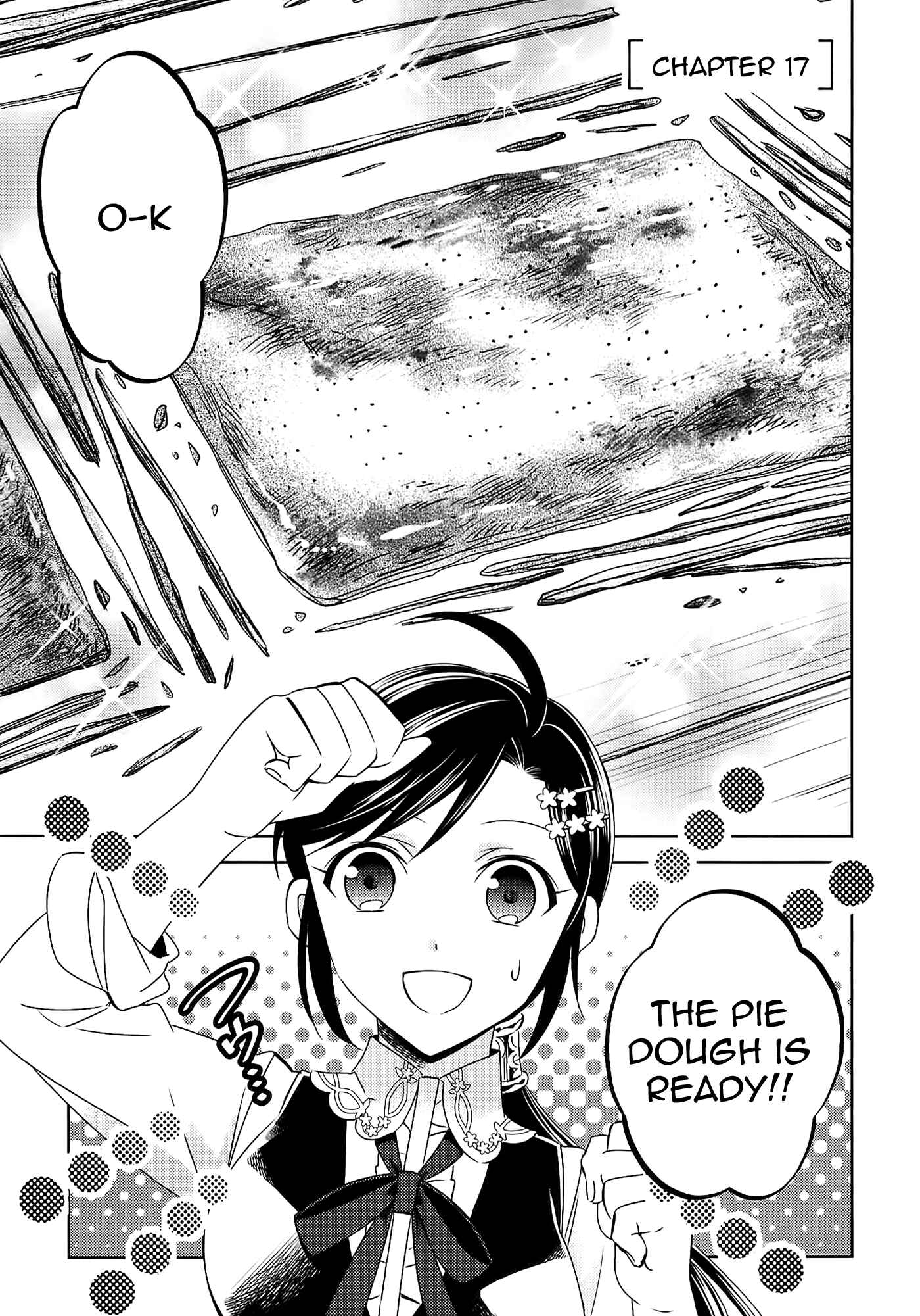 Page 2 Chapter 17 Isekai de Café wo Kaiten Shimashita
