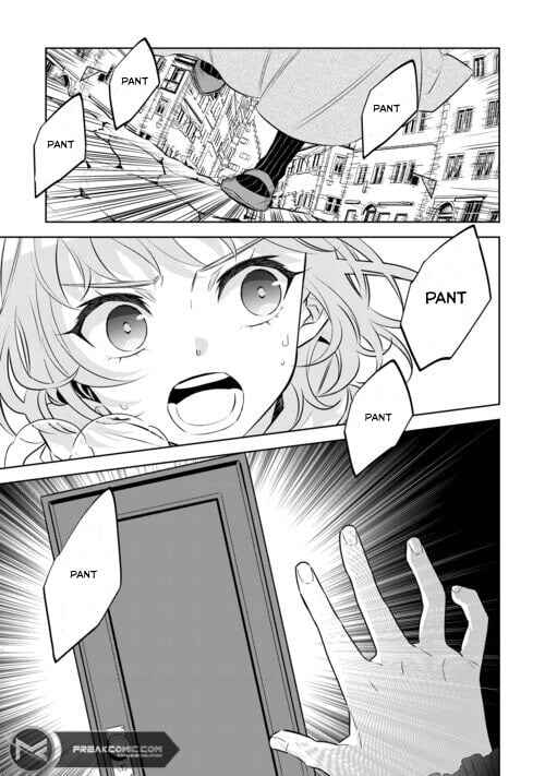 Page 3 Chapter 86 Isekai de Café wo Kaiten Shimashita