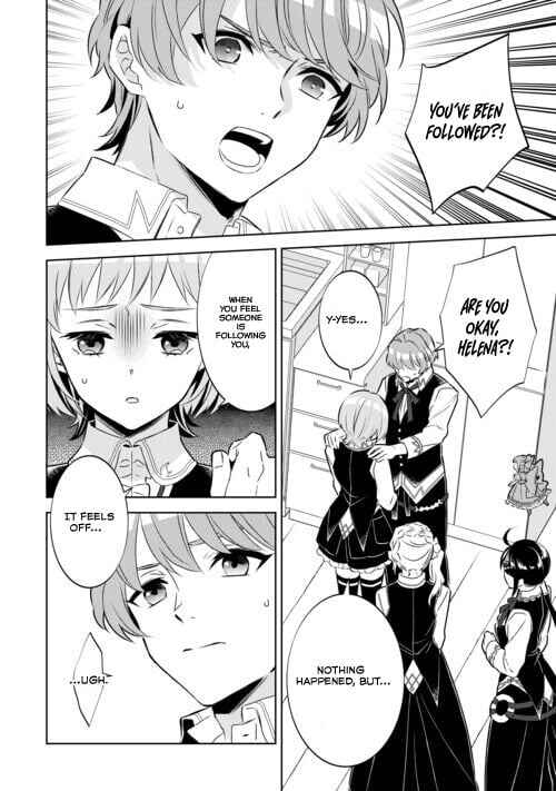 Page 6 Chapter 86 Isekai de Café wo Kaiten Shimashita