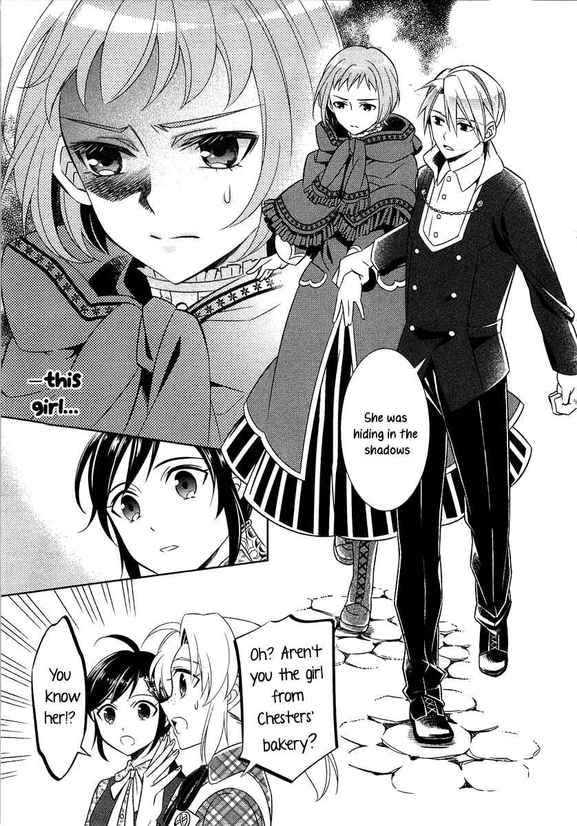 Page 12 Chapter 9 Isekai de Café wo Kaiten Shimashita