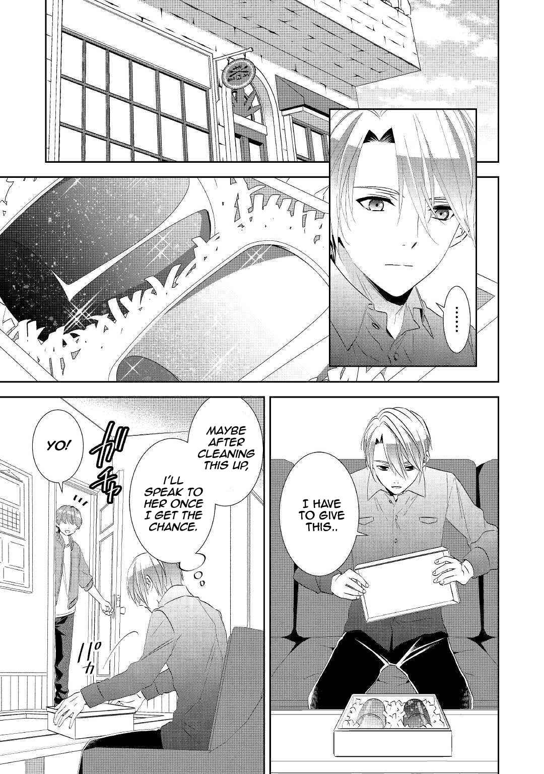 Page 2 Chapter 55 Isekai de Café wo Kaiten Shimashita