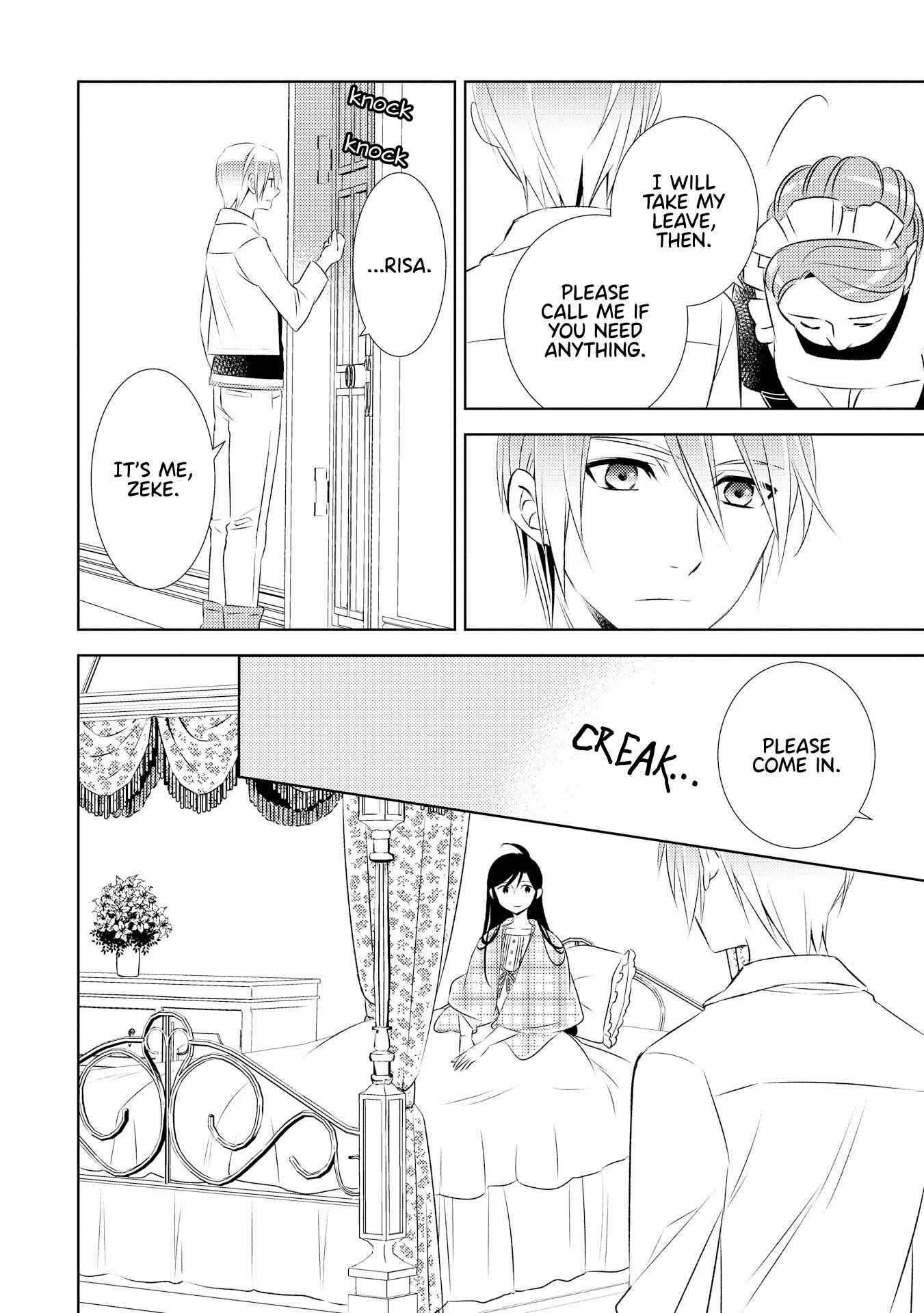 Page 11 Chapter 28 Isekai de Café wo Kaiten Shimashita