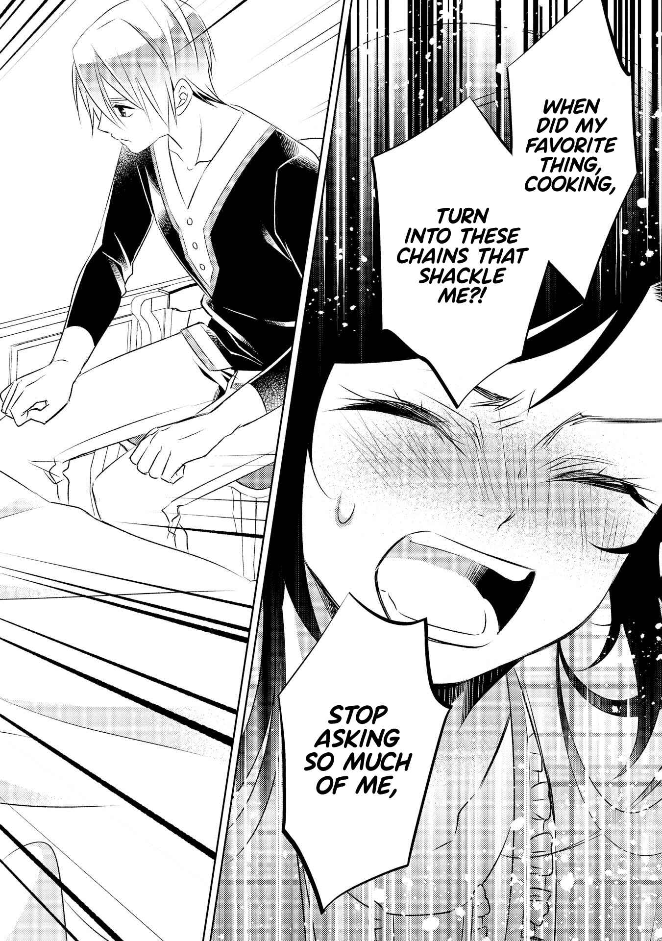 Page 19 Chapter 28 Isekai de Café wo Kaiten Shimashita