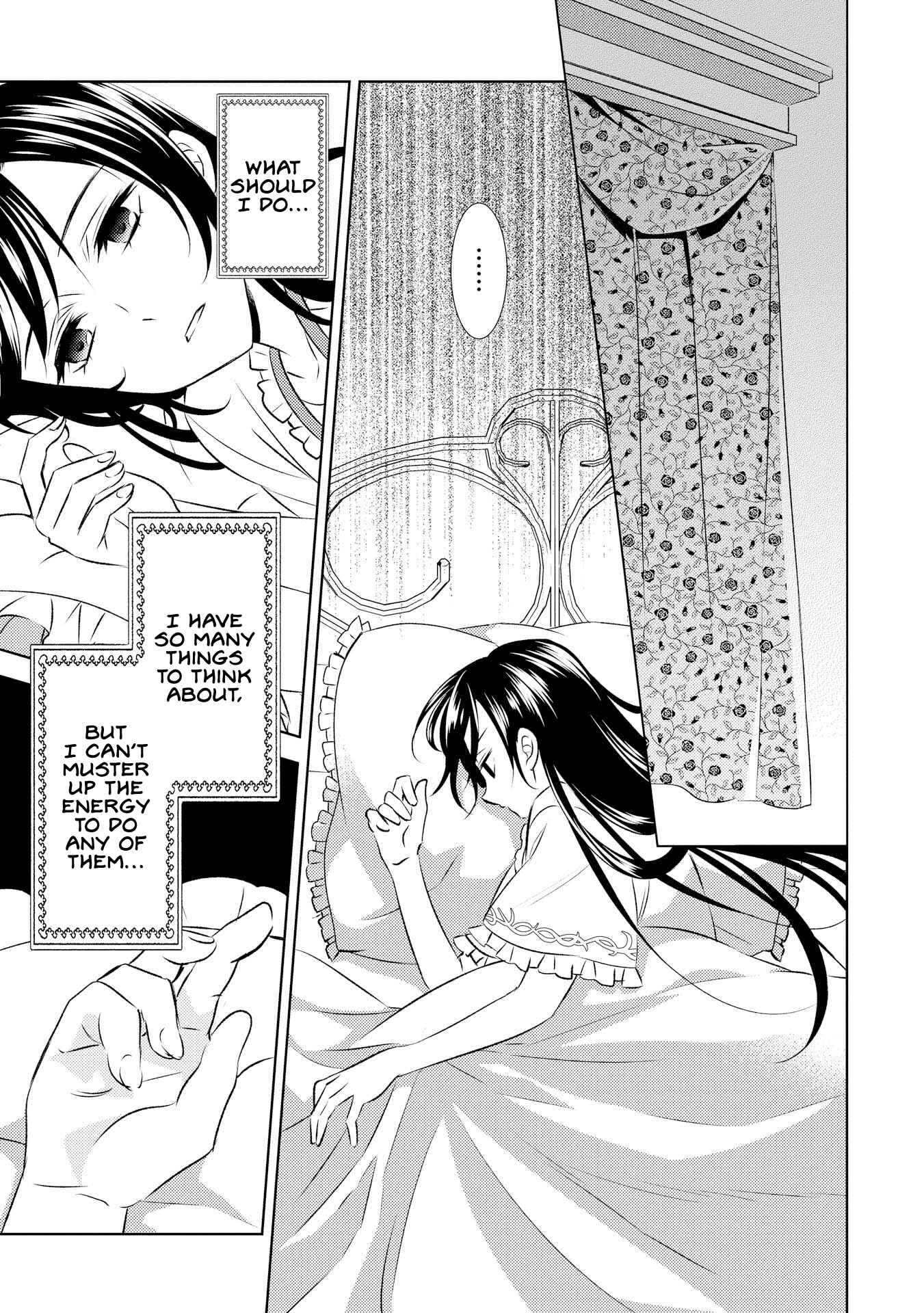 Page 6 Chapter 28 Isekai de Café wo Kaiten Shimashita