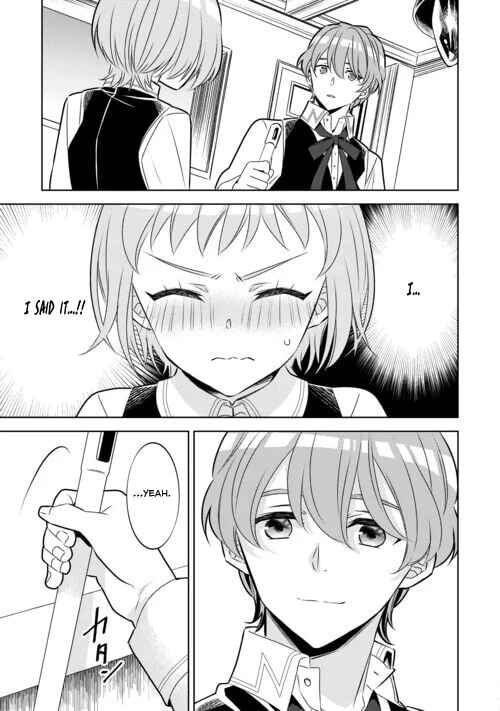 Page 23 Chapter 87 Isekai de Café wo Kaiten Shimashita