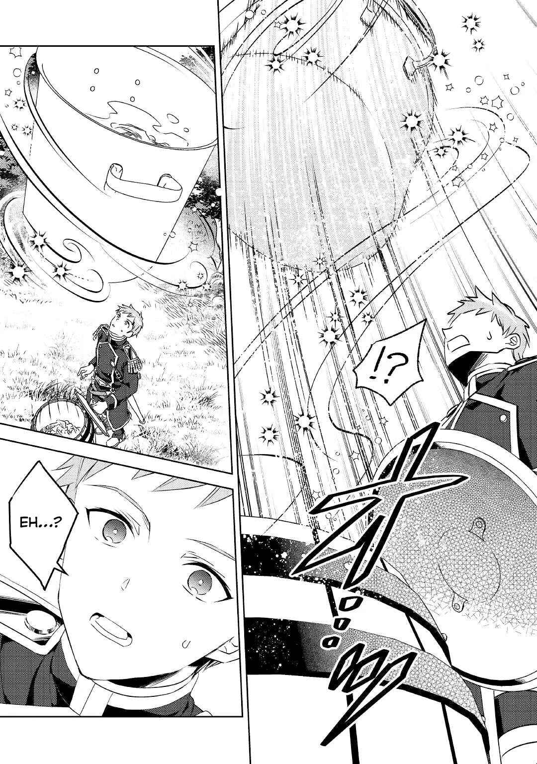 Page 13 Chapter 77 Isekai de Café wo Kaiten Shimashita