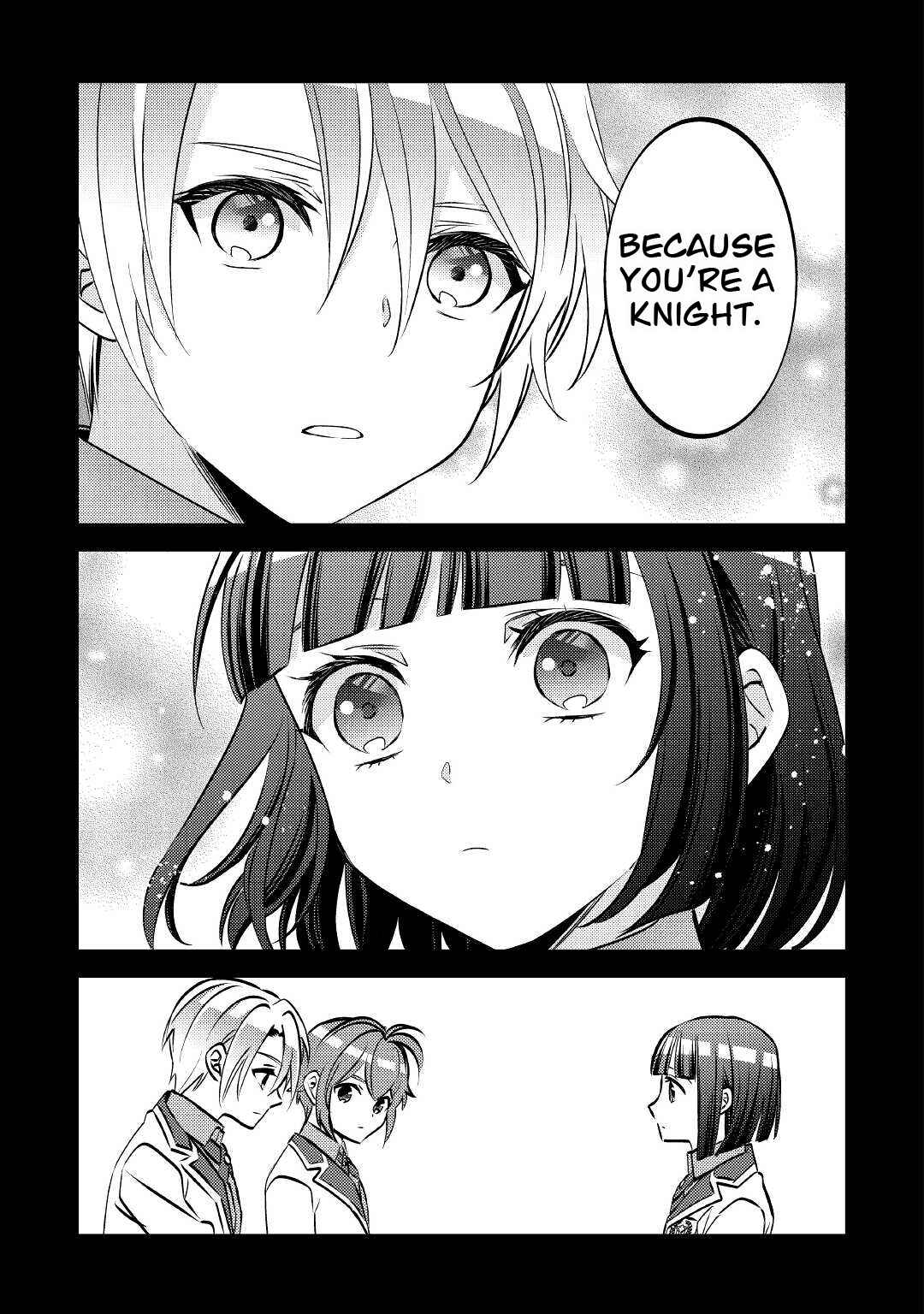 Page 15 Chapter 73 Isekai de Café wo Kaiten Shimashita