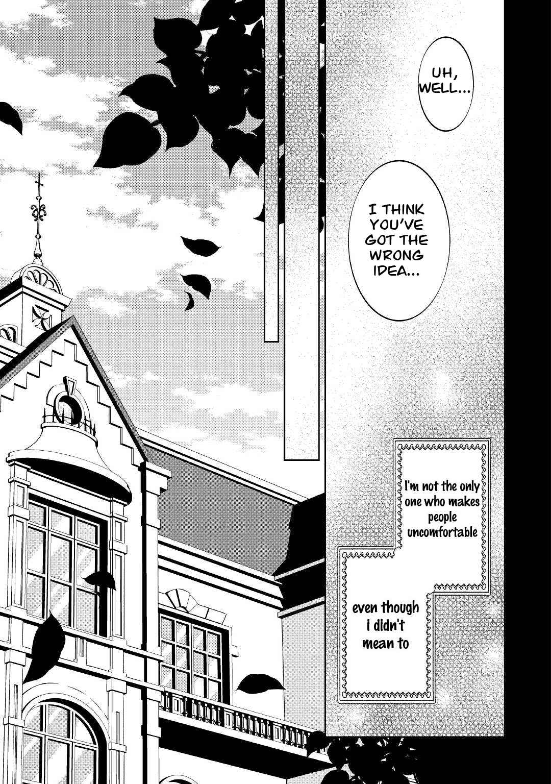 Page 17 Chapter 73 Isekai de Café wo Kaiten Shimashita