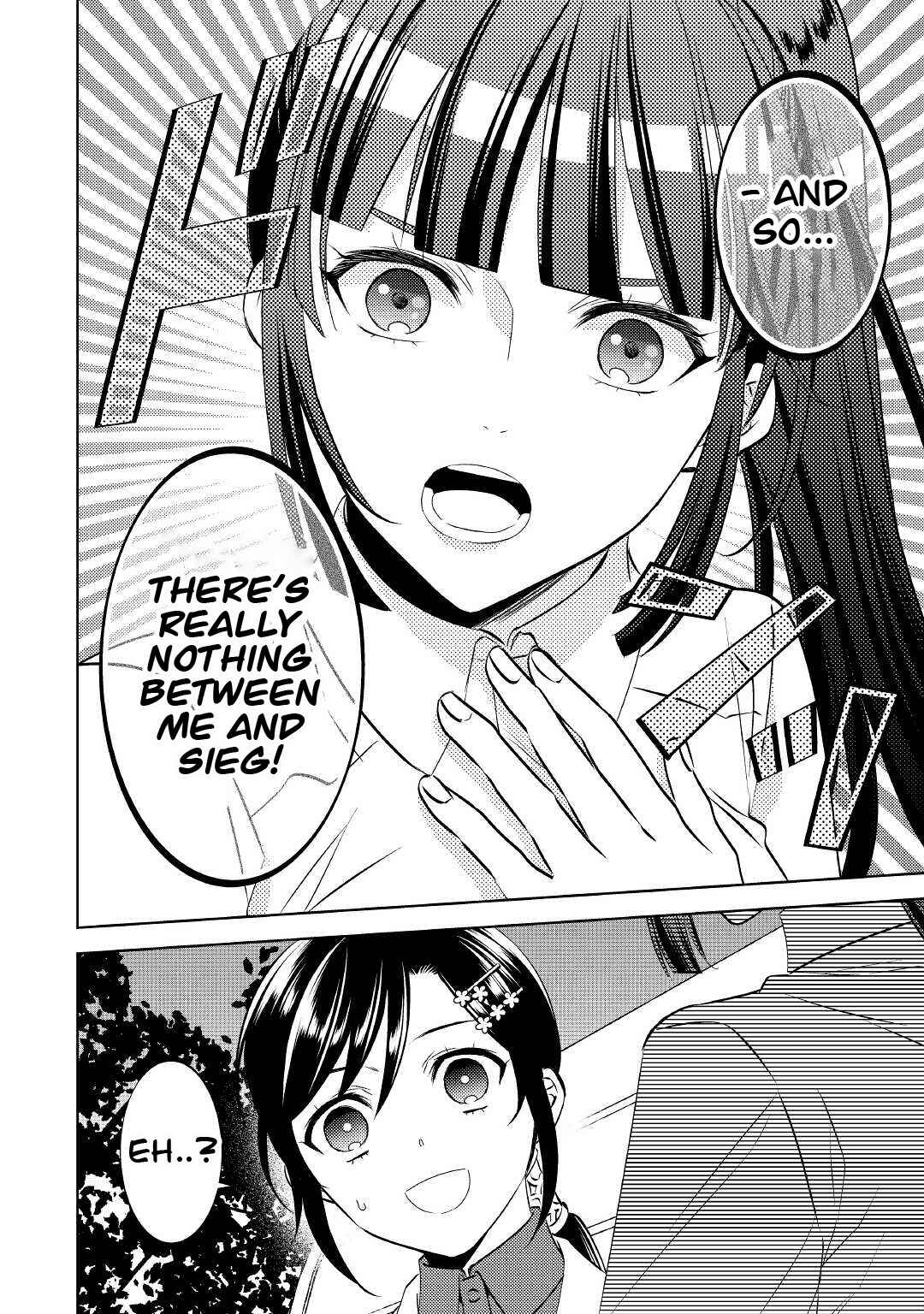 Page 20 Chapter 73 Isekai de Café wo Kaiten Shimashita