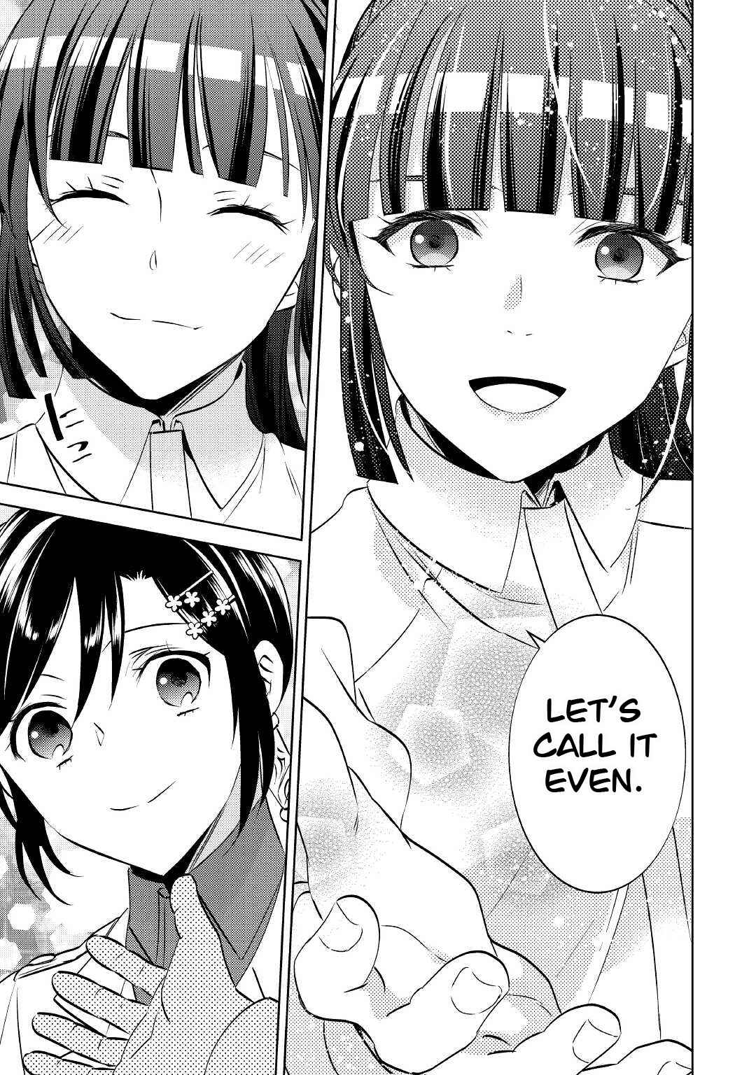 Page 25 Chapter 73 Isekai de Café wo Kaiten Shimashita