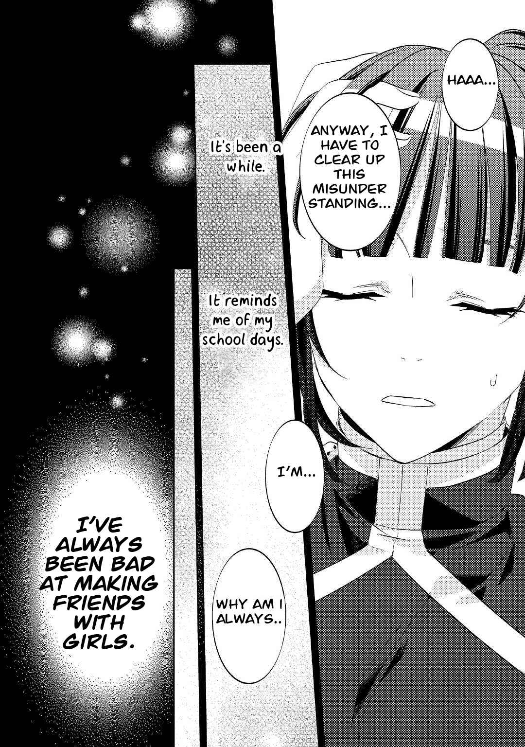 Page 8 Chapter 73 Isekai de Café wo Kaiten Shimashita