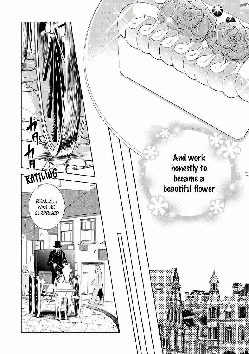 Page 17 Chapter 34 Isekai de Café wo Kaiten Shimashita