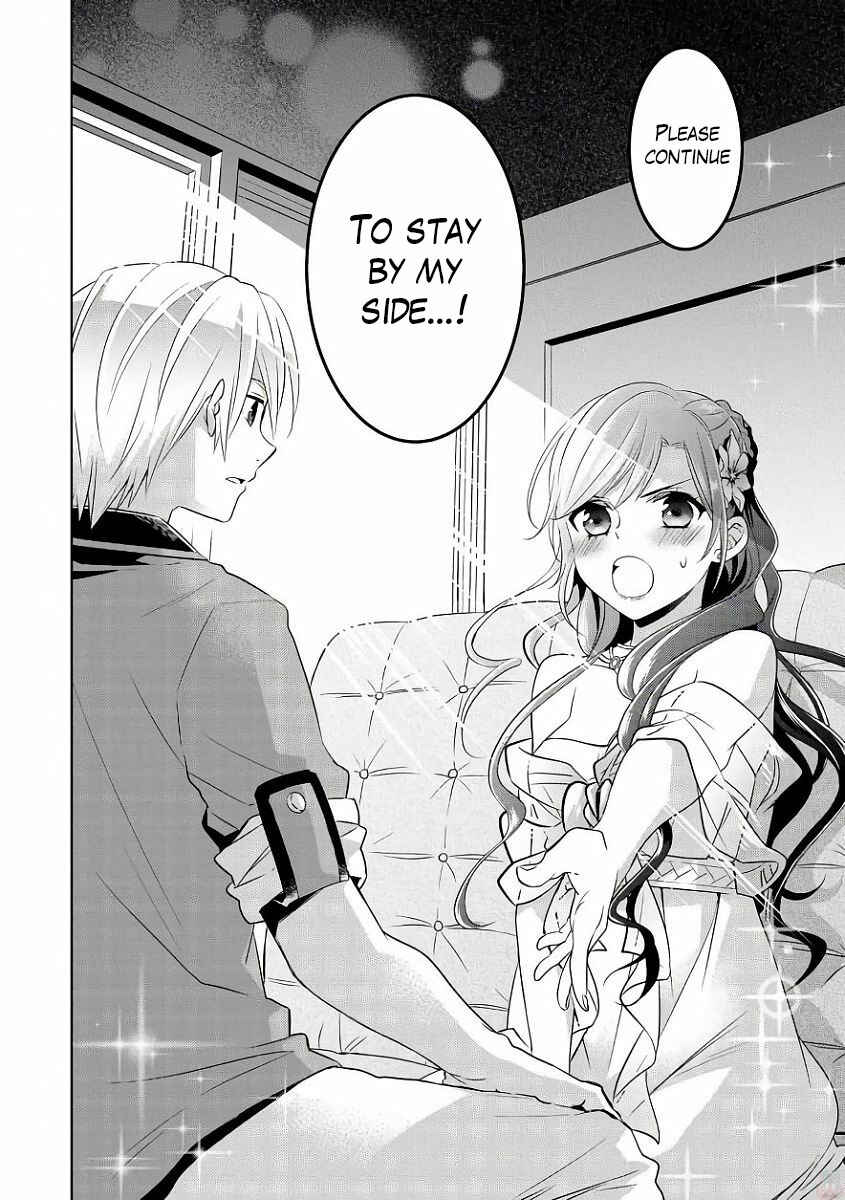 Page 21 Chapter 34 Isekai de Café wo Kaiten Shimashita