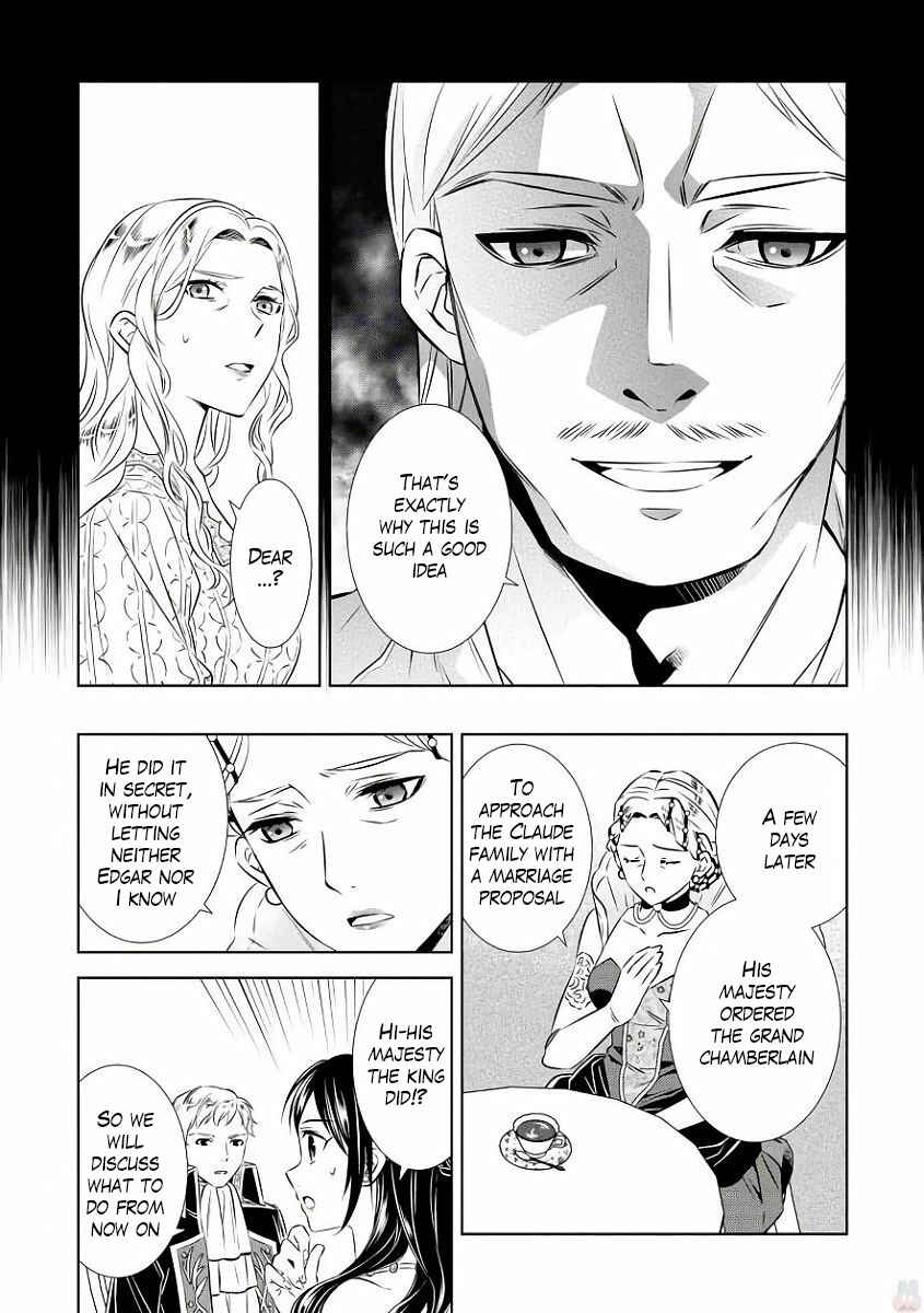 Page 8 Chapter 34 Isekai de Café wo Kaiten Shimashita