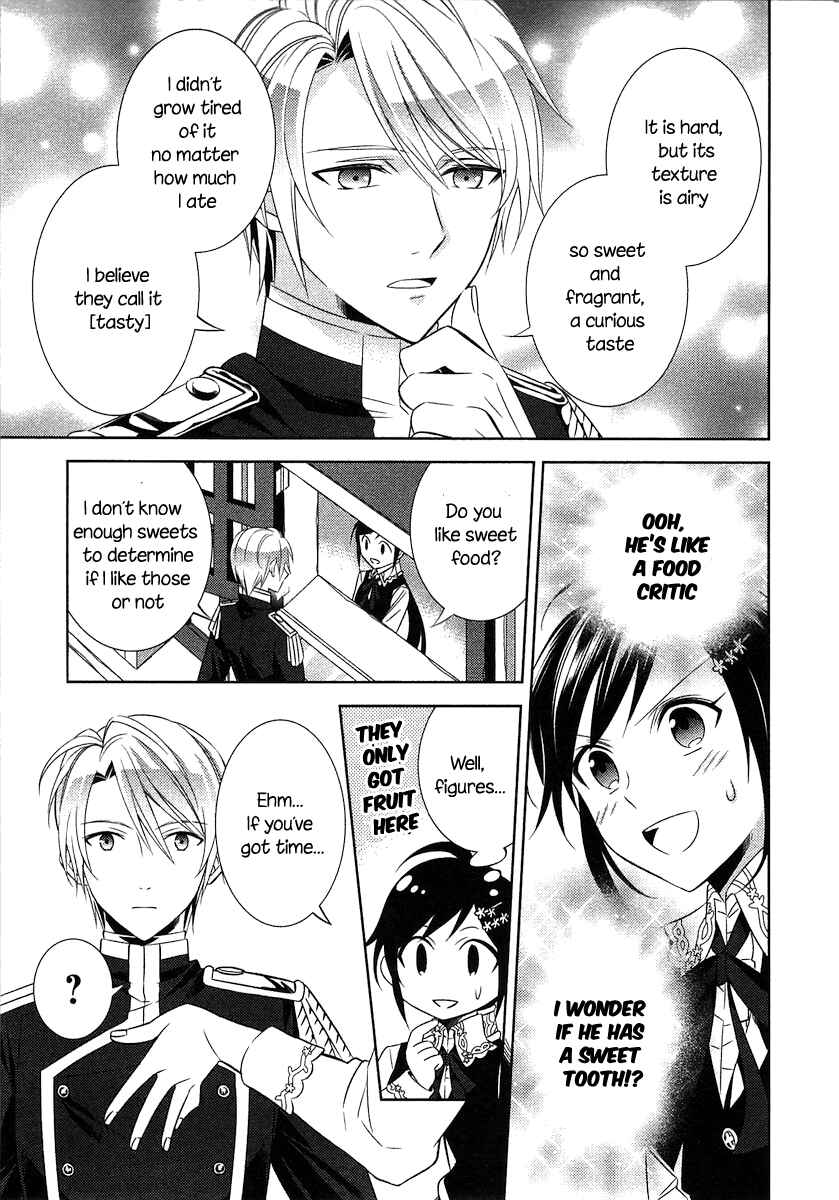 Page 15 Chapter 4 Isekai de Café wo Kaiten Shimashita