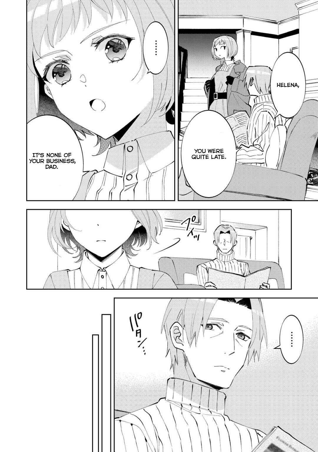 Page 18 Chapter 90 Isekai de Café wo Kaiten Shimashita