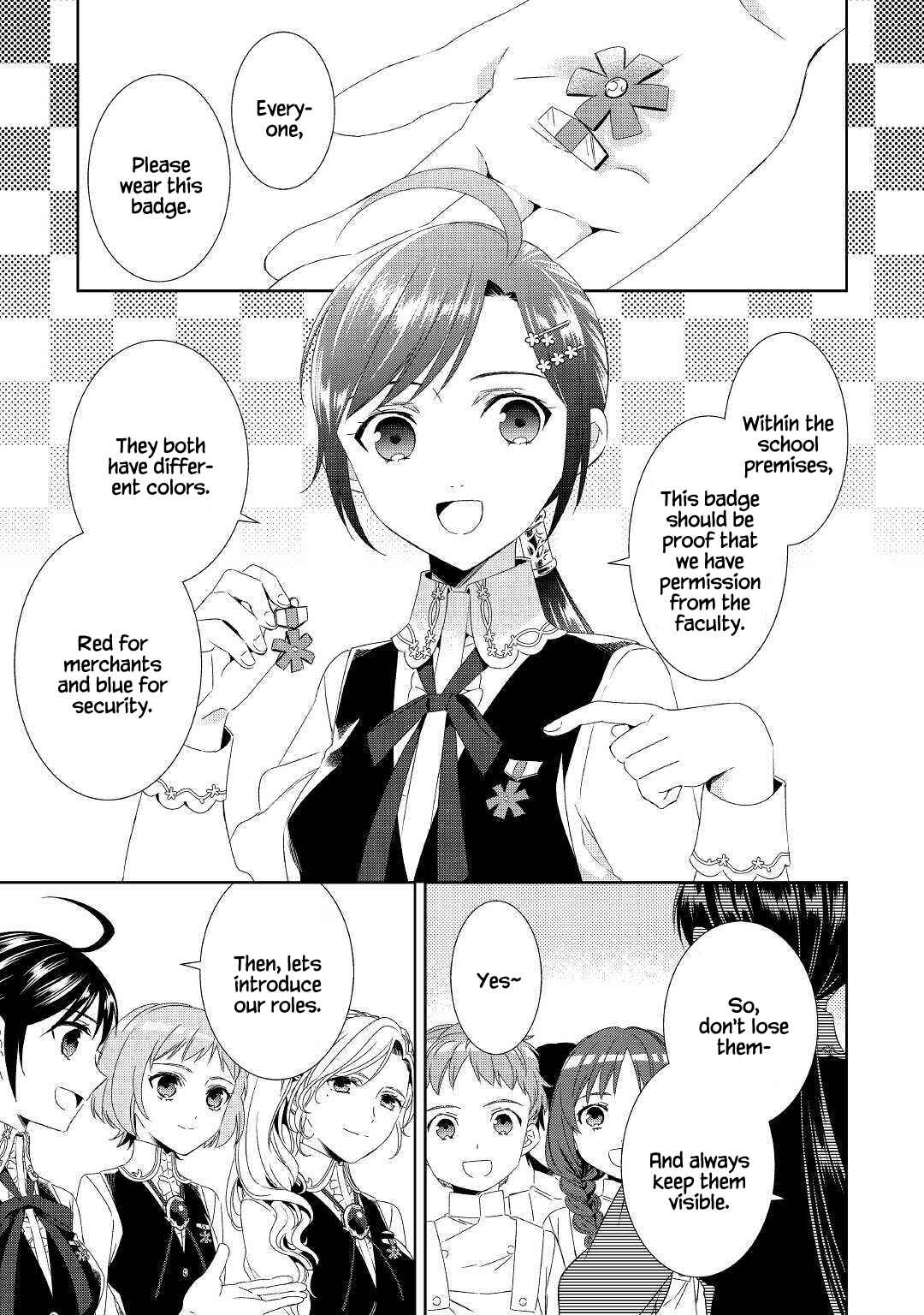 Page 2 Chapter 52 Isekai de Café wo Kaiten Shimashita
