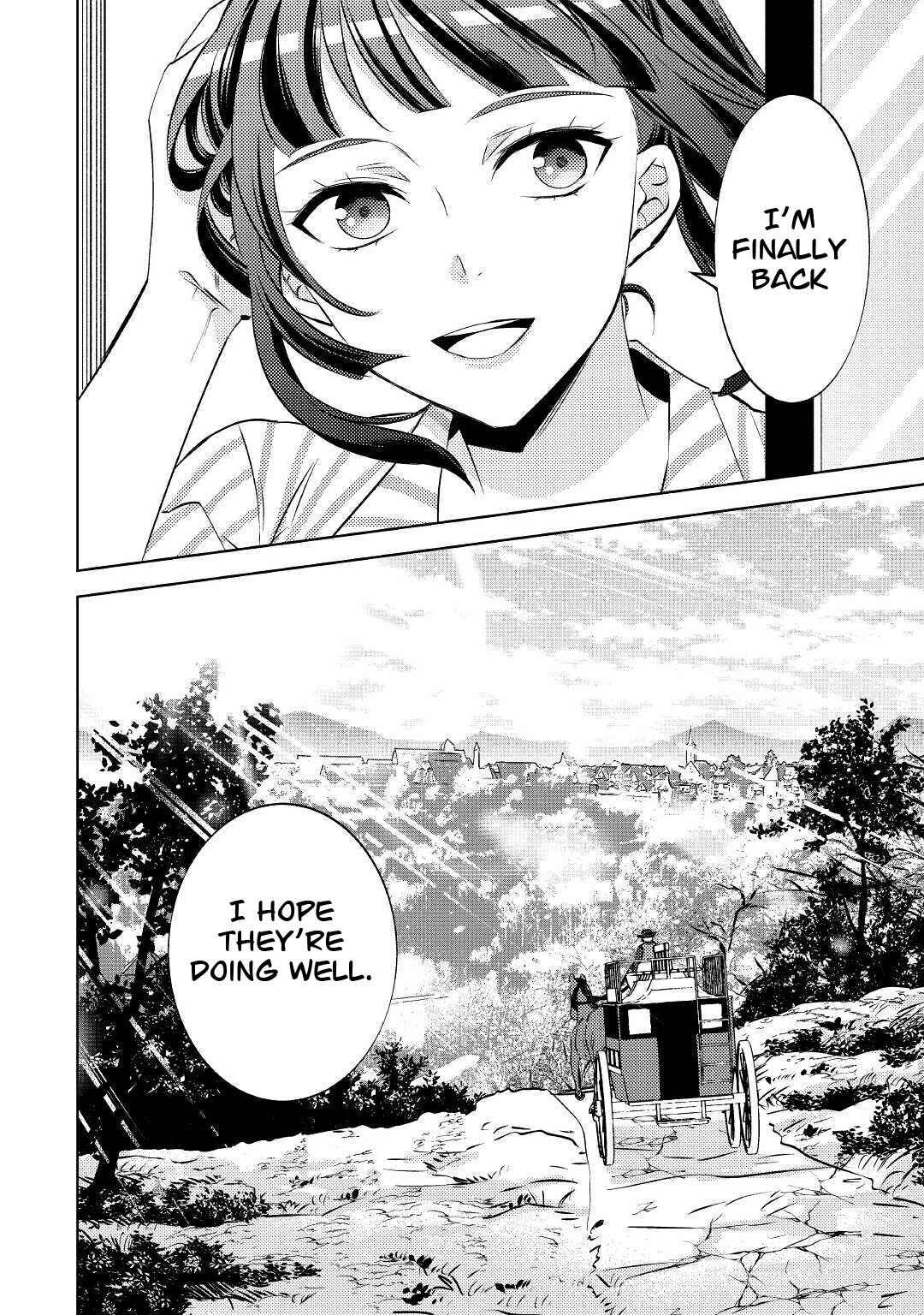 Page 2 Chapter 71 Isekai de Café wo Kaiten Shimashita