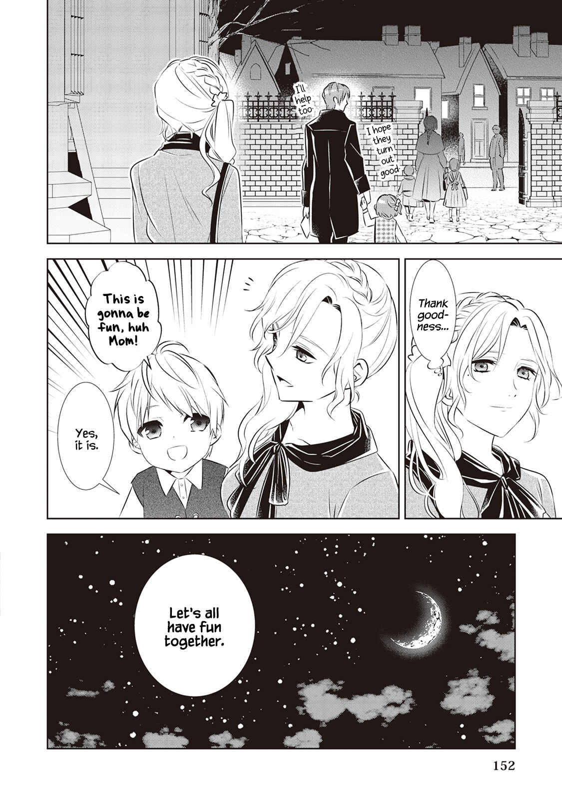 Page 21 Chapter 41 Isekai de Café wo Kaiten Shimashita