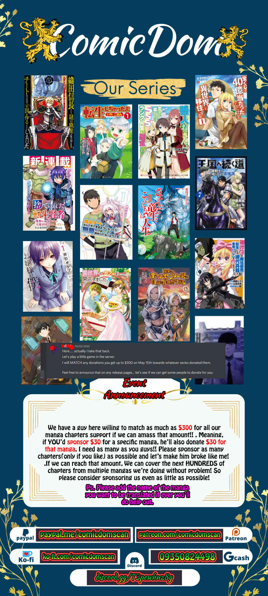 Page 26 Chapter 51 Isekai de Café wo Kaiten Shimashita