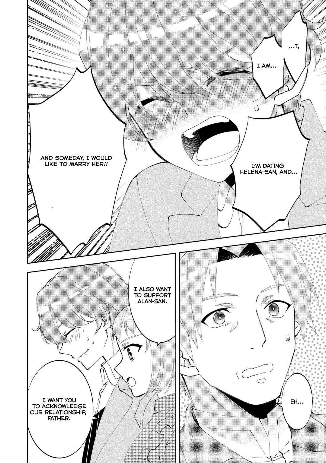 Page 21 Chapter 89 Isekai de Café wo Kaiten Shimashita