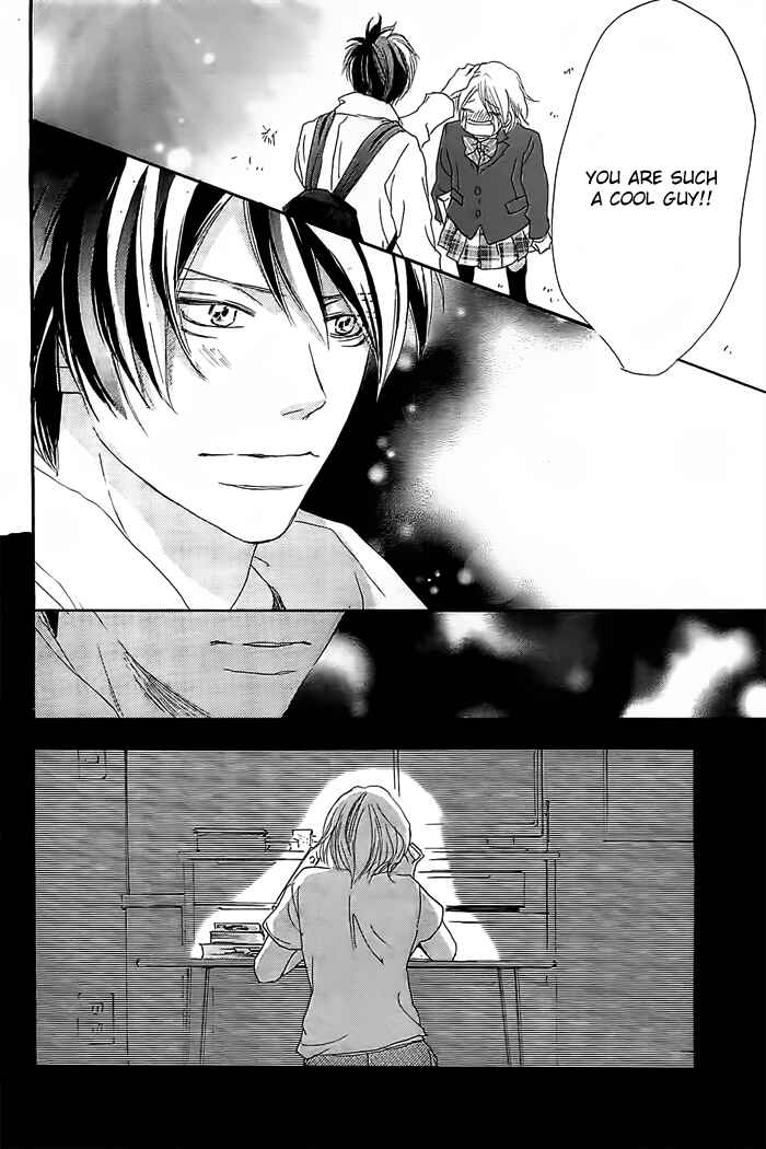 Page 34 Chapter 0.5 Long-Distance Love Debut