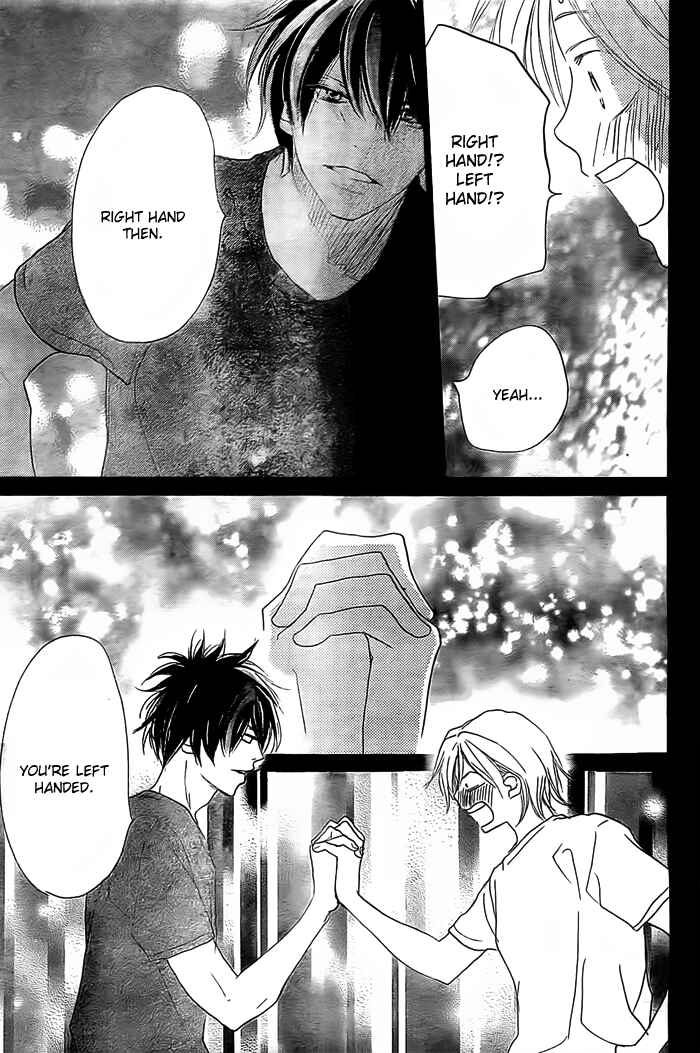 Page 37 Chapter 0.5 Long-Distance Love Debut