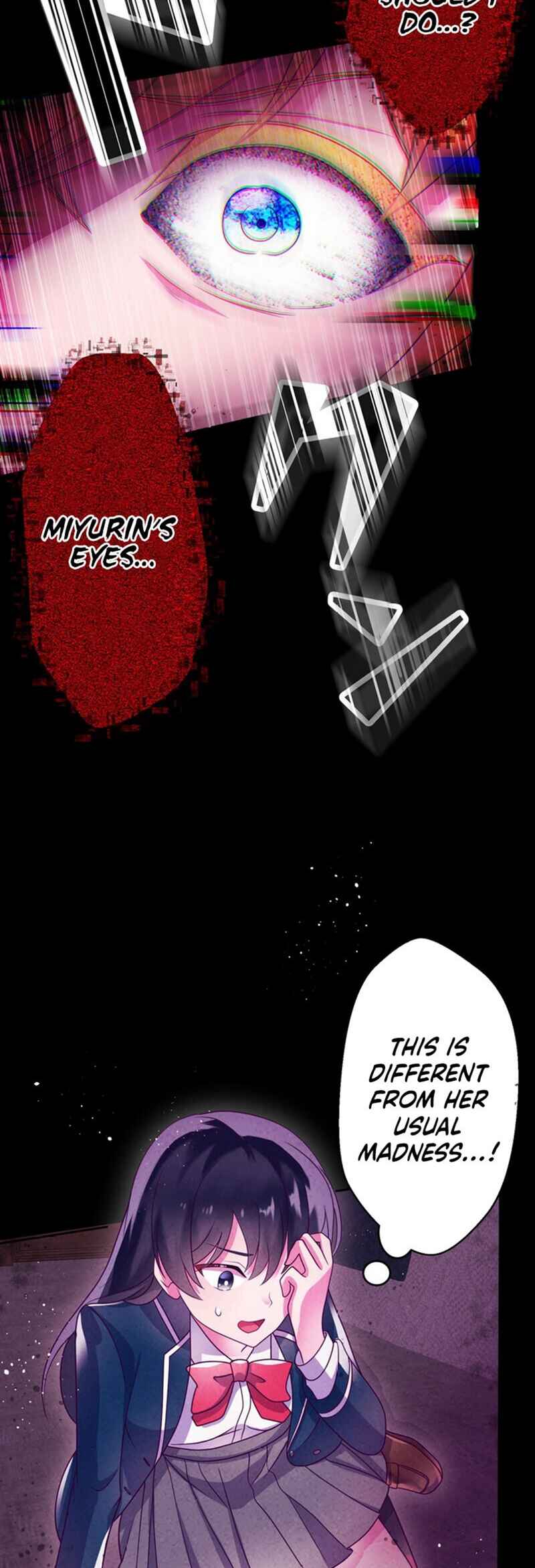 Page 11 Chapter 14 Kyouai Gakuen Online - Koukan-do 0 = Dead End